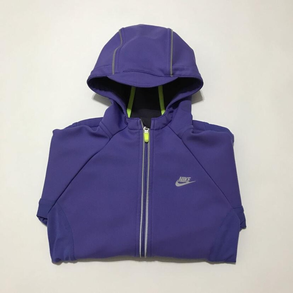 Nike Reflective Jacket - Picture 4 of 5
